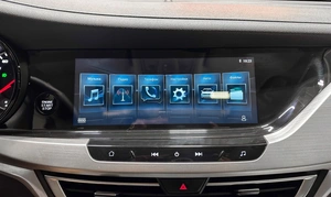 Внедорожник Changan CS35 Plus 2022 года, 1790000 рублей, Красноярск