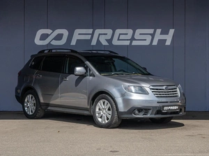 Внедорожник Subaru Tribeca 2008 года, 1025000 рублей, Краснодар