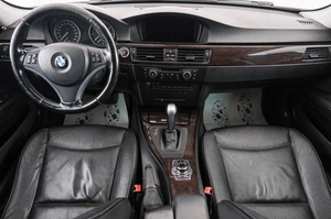 Седан BMW 3 серия 2011 года, 1339000 рублей, Красноярск