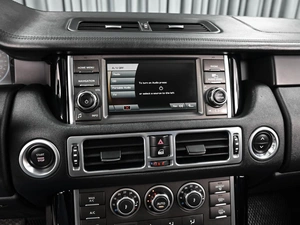 Внедорожник Land Rover Range Rover 2011 года, 1680000 рублей, Ставрополь