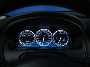 Седан Jaguar XJ 2013 года, 1799077 рублей, Москва