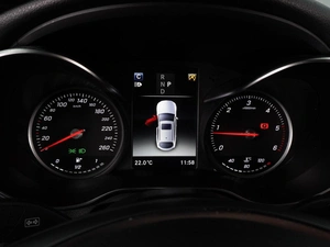Внедорожник Mercedes-benz GLC-класс Coupe 2019 года, 3816000 рублей, Воронеж