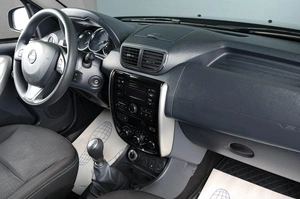 Внедорожник Nissan Terrano 2017 года, 1319000 рублей, Тюмень