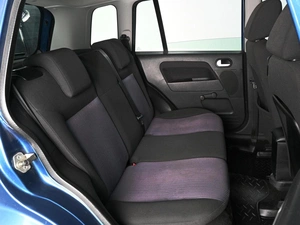 Хетчбэк Ford Fusion 2007 года, 620000 рублей, Аксай