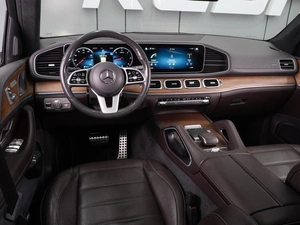 Внедорожник Mercedes-benz GLS-класс 2020 года, 7239000 рублей, Воронеж