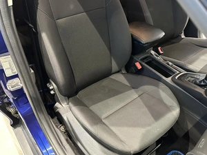 Хетчбэк Ford Focus 2017 года, 930000 рублей, Уфа