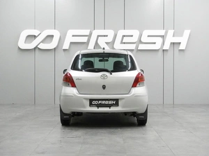 Хетчбэк Toyota Vitz 2008 года, 549000 рублей, Воронеж