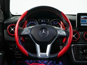 Внедорожник Mercedes-benz GLA-класс AMG 2015 года, 3255046 рублей, Москва