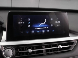 Внедорожник Chery Tiggo 7 Pro 2022 года, 1839000 рублей, Воронеж