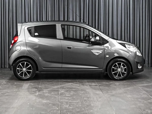 Хетчбэк Ravon R2 2016 года, 829000 рублей, Ставрополь