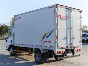 Изотермический фургон Isuzu Elf 2023 года, 3275000 рублей, Ростов-на-Дону