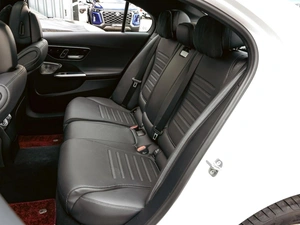 Седан Mercedes-benz C-класс 2024 года, 5200000 рублей, Краснодар