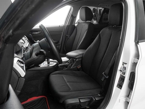 Хетчбэк BMW 1 серия 2012 года, 1199000 рублей, Тюмень