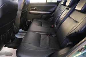 Внедорожник Suzuki Grand Vitara 2007 года, 1039000 рублей, Омск