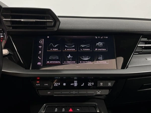 Седан Audi A3 2022 года, 2385200 рублей, Казань