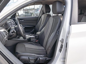 Хетчбэк BMW 1 серия 2015 года, 1579000 рублей, Краснодар