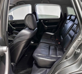 Внедорожник Honda CR-V 2008 года, 1377000 рублей, Красноярск
