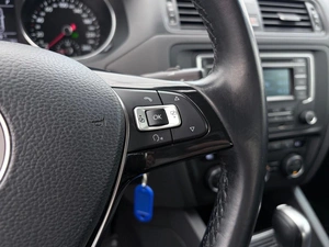 Седан Volkswagen Jetta 2015 года, 1220000 рублей, Орёл