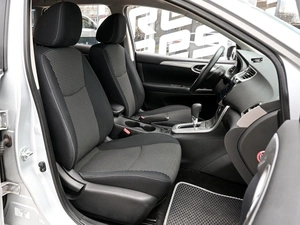 Хетчбэк Nissan Tiida 2015 года, 1097000 рублей, Волгоград