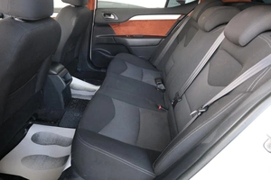 Седан Citroen C4 2014 года, 699000 рублей, Омск