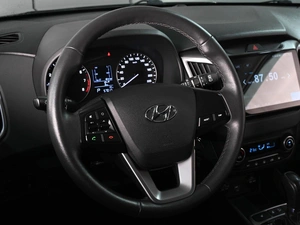 Внедорожник Hyundai Creta 2021 года, 2069000 рублей, Ростов-на-Дону
