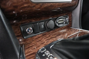 Внедорожник Nissan Patrol 2011 года, 2489000 рублей, Красноярск