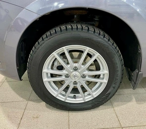 Лифтбек ВАЗ (LADA) Granta 2022 года, 797000 рублей, Красноярск