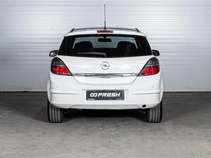 Хетчбэк Opel Astra 2008 года, 599000 рублей, Ставрополь
