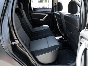Внедорожник Renault Duster 2012 года, 835000 рублей, Ставрополь