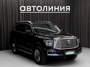 Внедорожник Tank 500 2023 года, 4230000 рублей, Красноярск