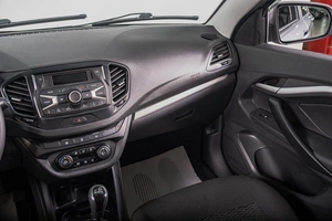 Универсал ВАЗ (LADA) Vesta 2018 года, 1129000 рублей, Томск