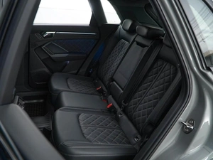 Внедорожник Audi Q3 2026 года, 4158888 рублей, Москва