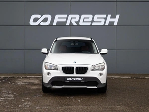 Внедорожник BMW X1 2012 года, 1230000 рублей, Краснодар