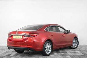 Седан Mazda 6 2014 года, 1359000 рублей, Кемерово