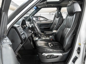 Внедорожник Land Rover Range Rover 2012 года, 1965000 рублей, Ставрополь