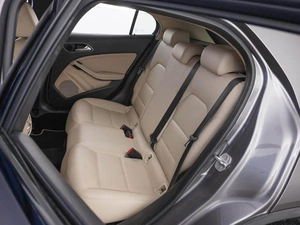 Внедорожник Mercedes-benz GLA-класс 2014 года, 2099046 рублей, Москва