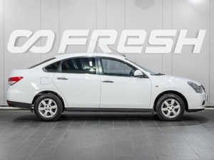 Седан Nissan Almera 2017 года, 749000 рублей, Сургут