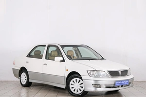 Универсал Toyota Vista 2000 года, 549000 рублей, Красноярск