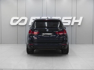 Внедорожник BMW X5 2016 года, 3270000 рублей, Ростов-на-Дону