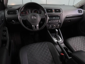 Седан Volkswagen Jetta 2013 года, 899000 рублей, Воронеж