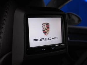 Лифтбек Porsche Panamera 4S 2014 года, 3349050 рублей, Москва