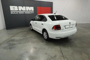 Седан Volkswagen Polo 2018 года, 1150000 рублей, Курск