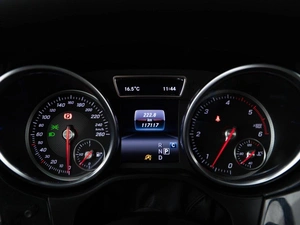 Внедорожник Mercedes-benz GLS-класс 2018 года, 5087077 рублей, Москва