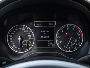 Хетчбэк Mercedes-benz A-класс 2013 года, 1220000 рублей, Краснодар