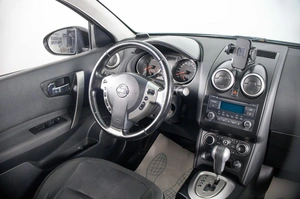 Внедорожник Nissan Qashqai 2012 года, 1089000 рублей, Пермь