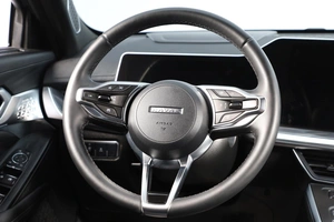Внедорожник Haval F7 2025 года, 3189000 рублей, Новосибирск