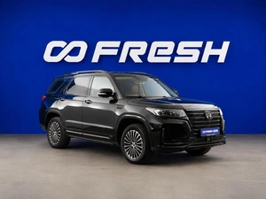 Внедорожник Changan CS95 2022 года, 2349077 рублей, Москва