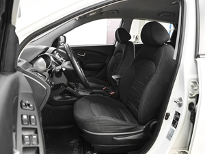 Внедорожник Hyundai ix35 2014 года, 1570000 рублей, Ставрополь