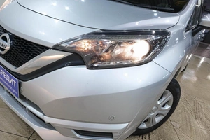 Хетчбэк Nissan Note 2018 года, 1149000 рублей, Новокузнецк