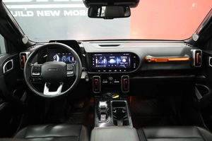 Внедорожник Haval Dargo 2023 года, 2730000 рублей, Курск